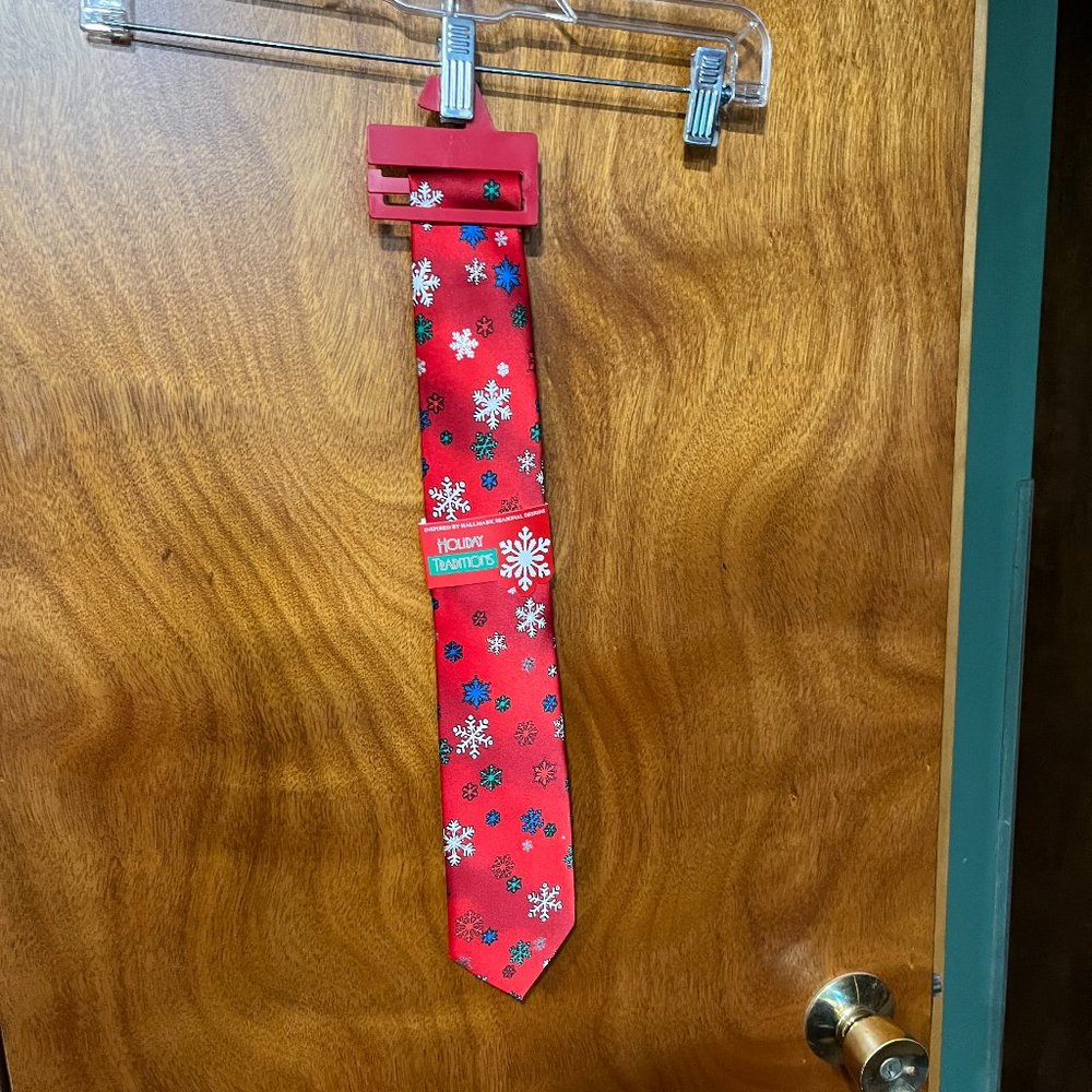 Neck Tie